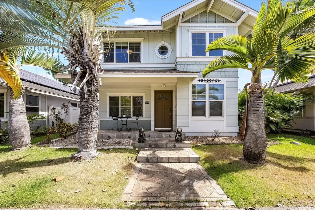 91-1118 Kaipu Street, Ewa Beach