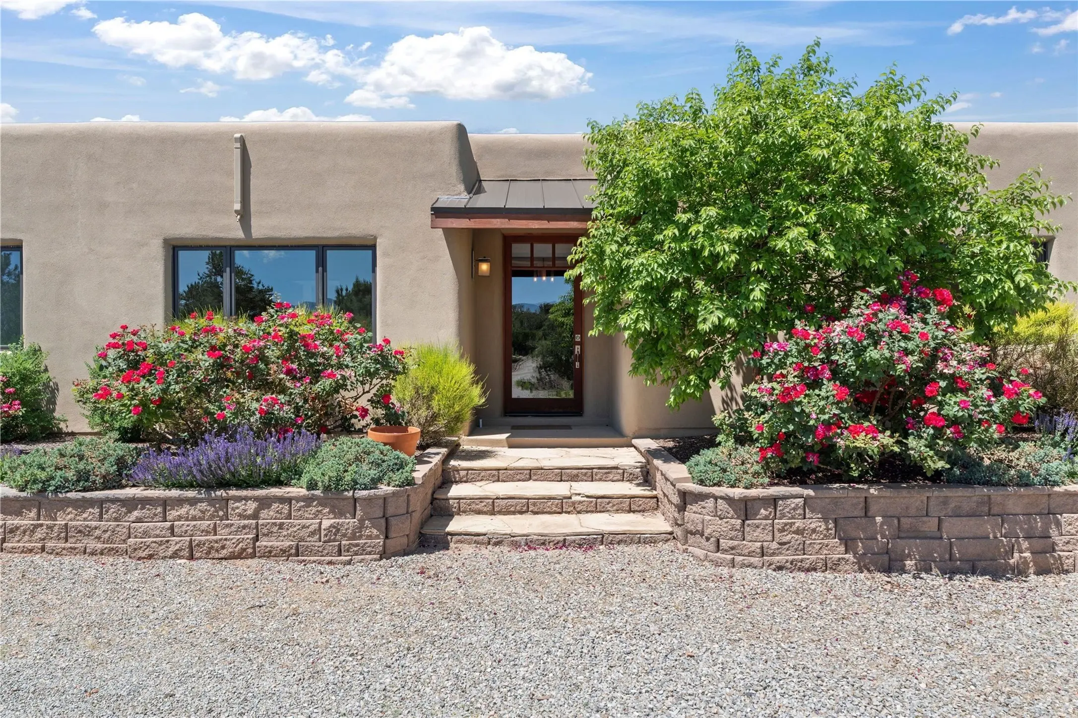 9 Via Diamante, Santa Fe