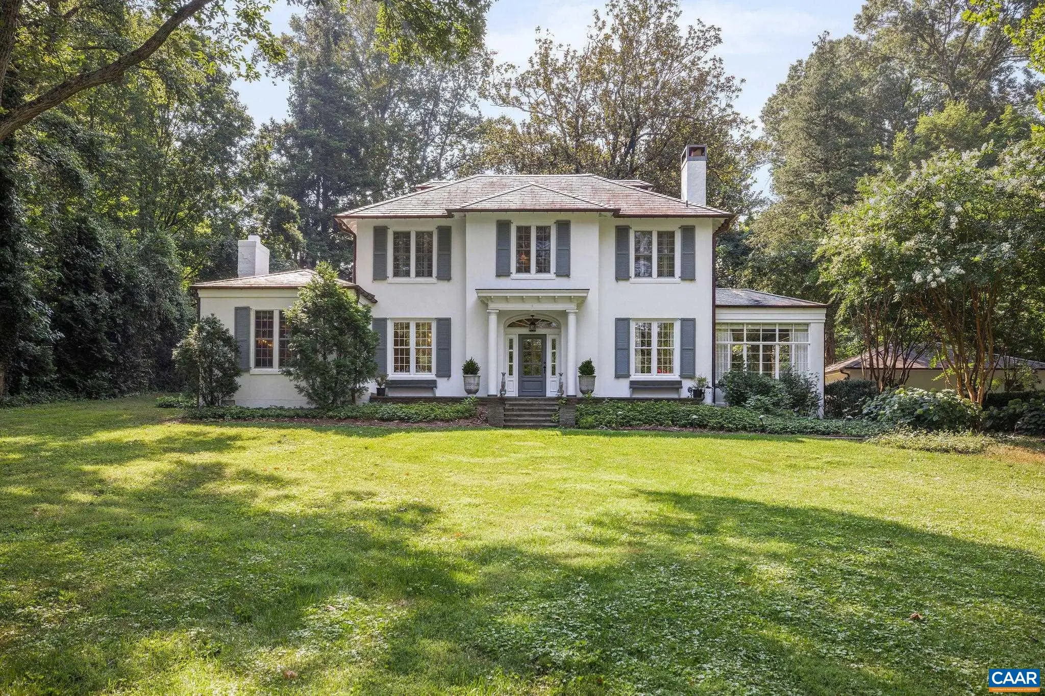 1204 Blue Ridge Rd, Charlottesville