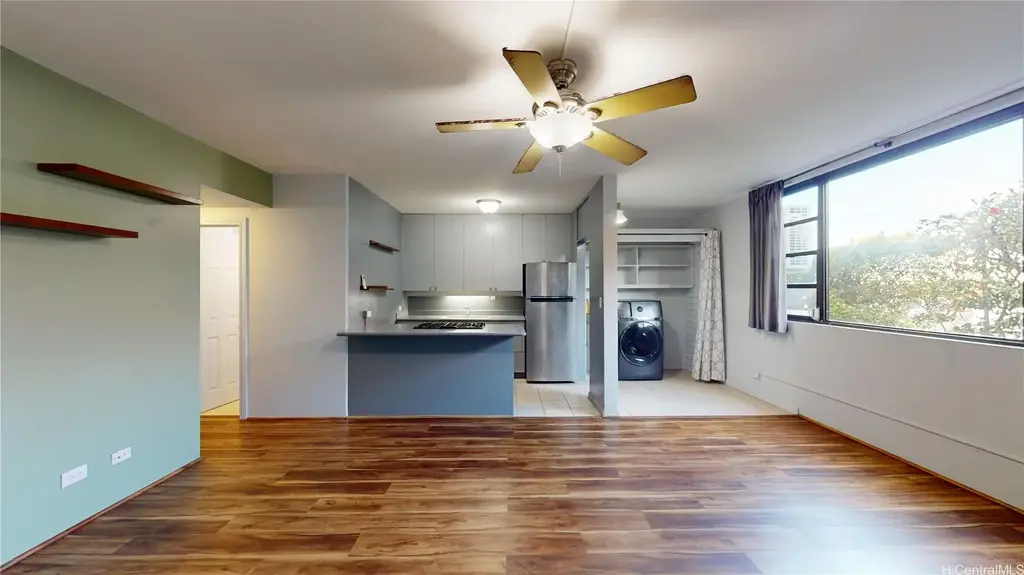 2050 Nuuanu Avenue # 107, Honolulu