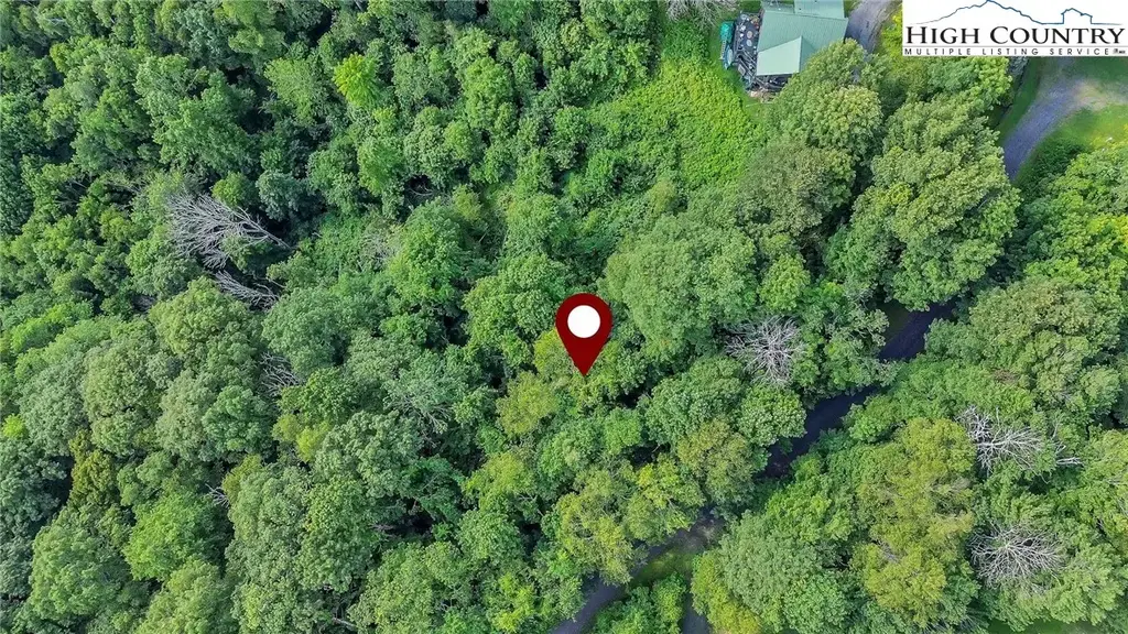Lot 53 Dream Mountain Road, Grassy Creek