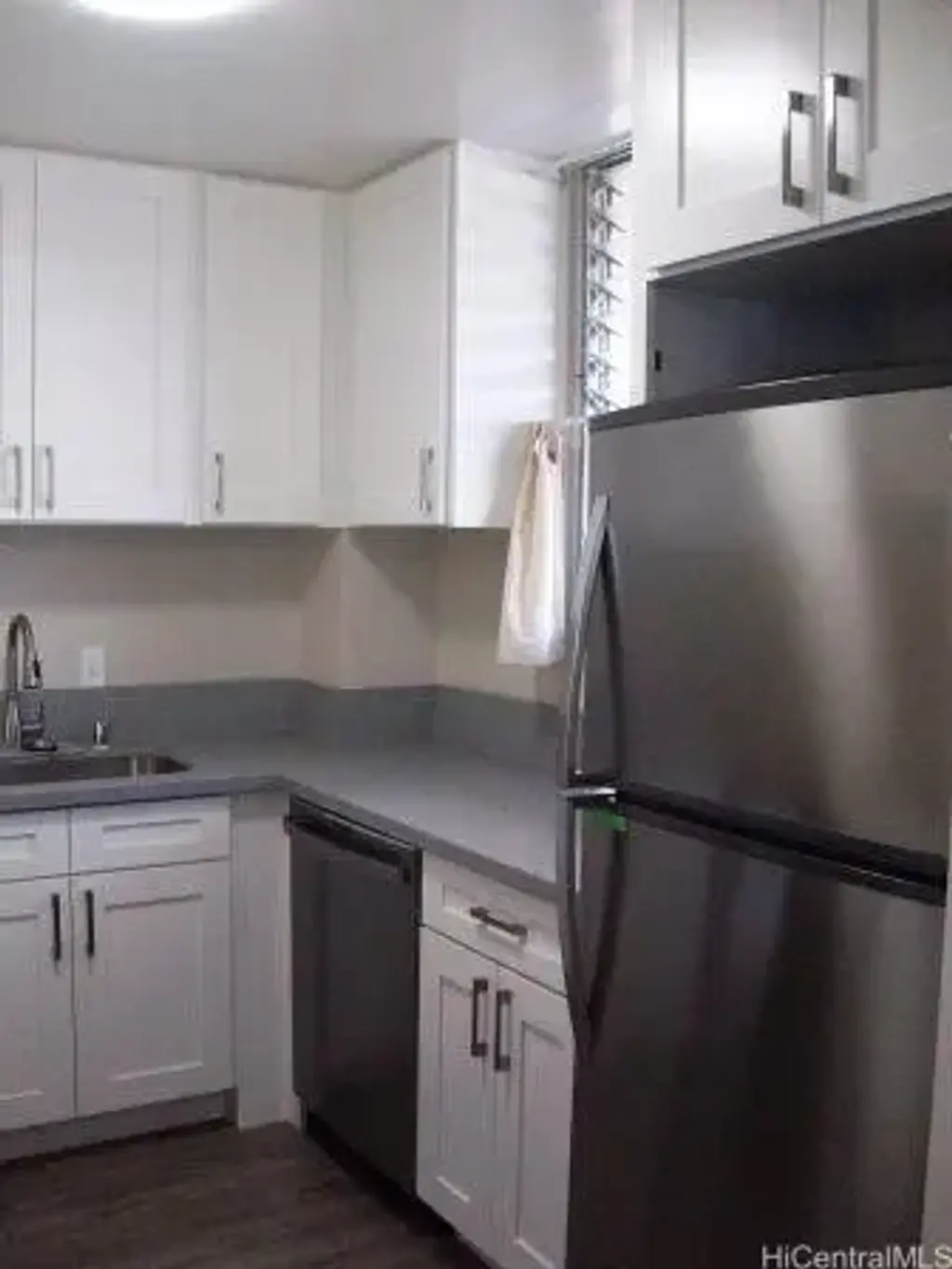 1634 Nuuanu Avenue # 201, Honolulu