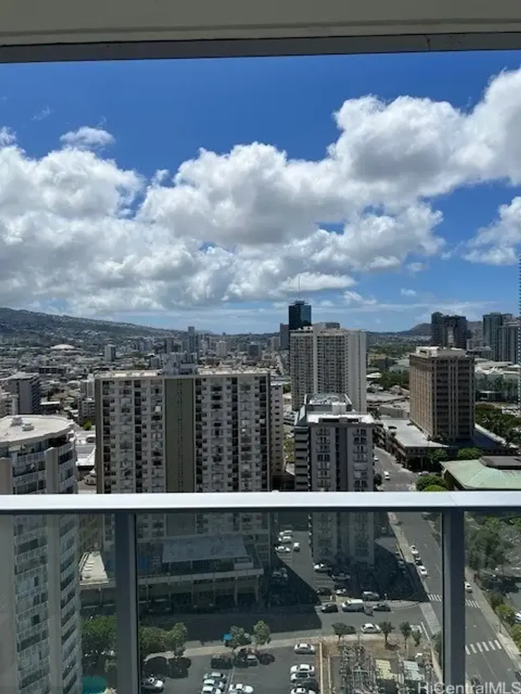 629 Keeaumoku Street # 2405, Honolulu