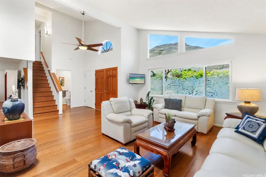 1338 Kuuna Place, Kailua