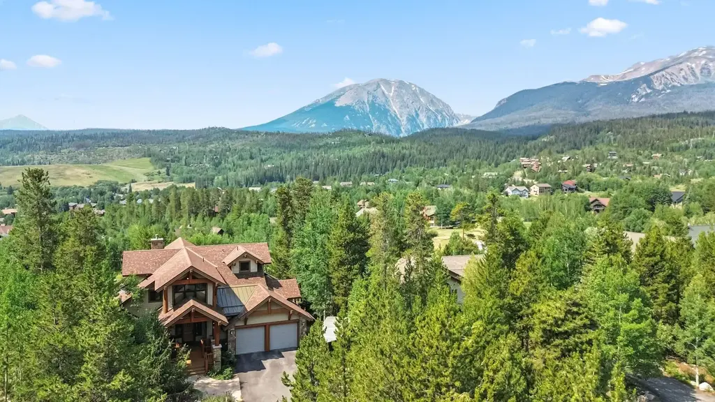 1730 Red Hawk Road, Silverthorne