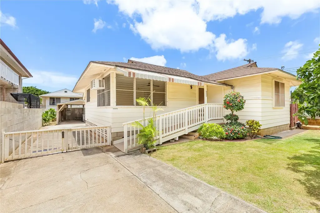 621 22nd Avenue, Honolulu
