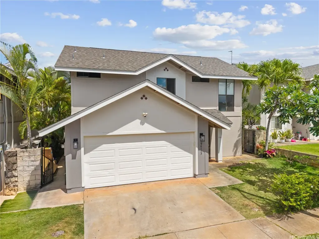 94-113 Poloai Way # 10, Waipahu