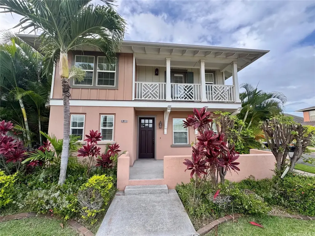 91-1023 Waikoihi Street, Ewa Beach