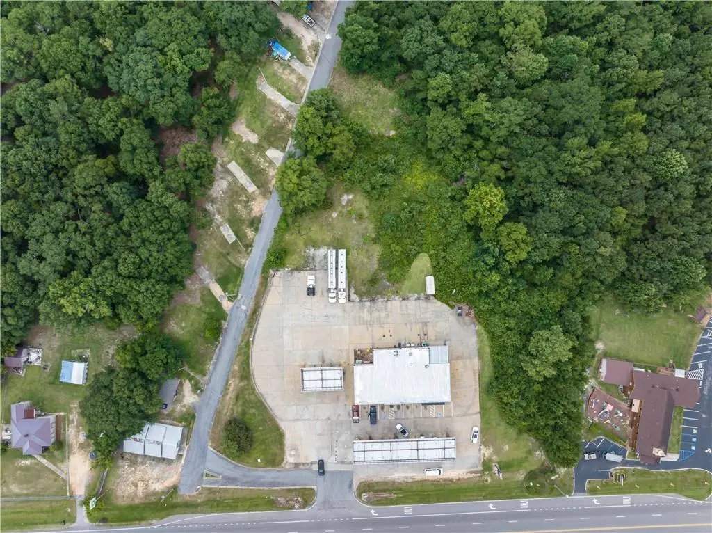 Hwy 165 Highway, Phenix City