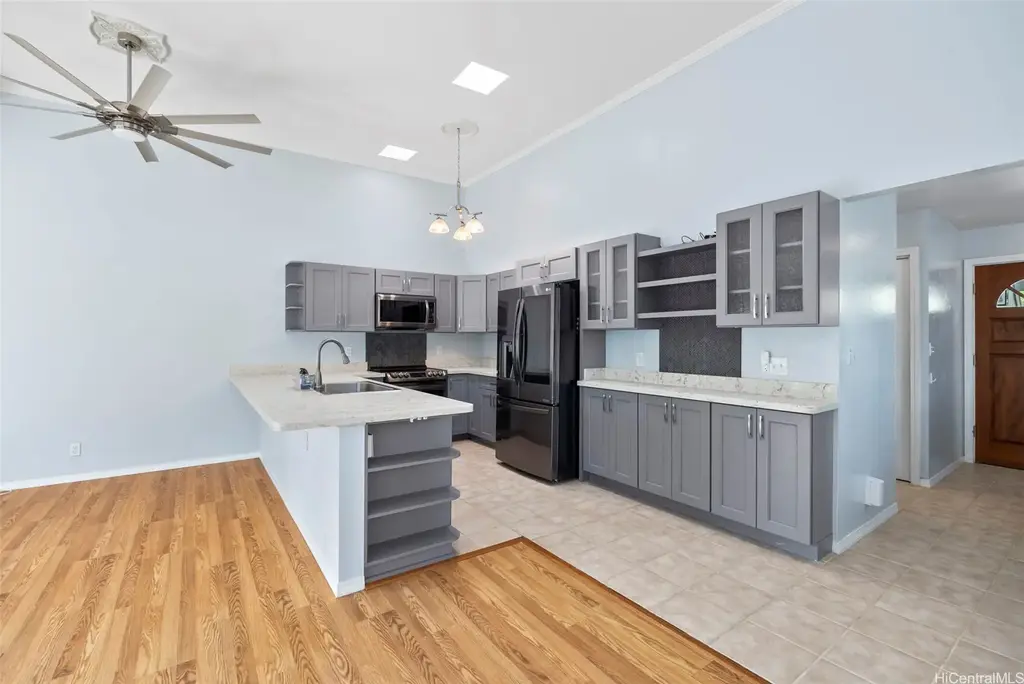 47-724 Hui Kelu Street # 1, Kaneohe
