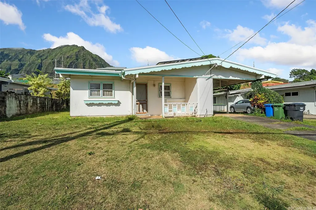 45-714 Keneke Street, Kaneohe
