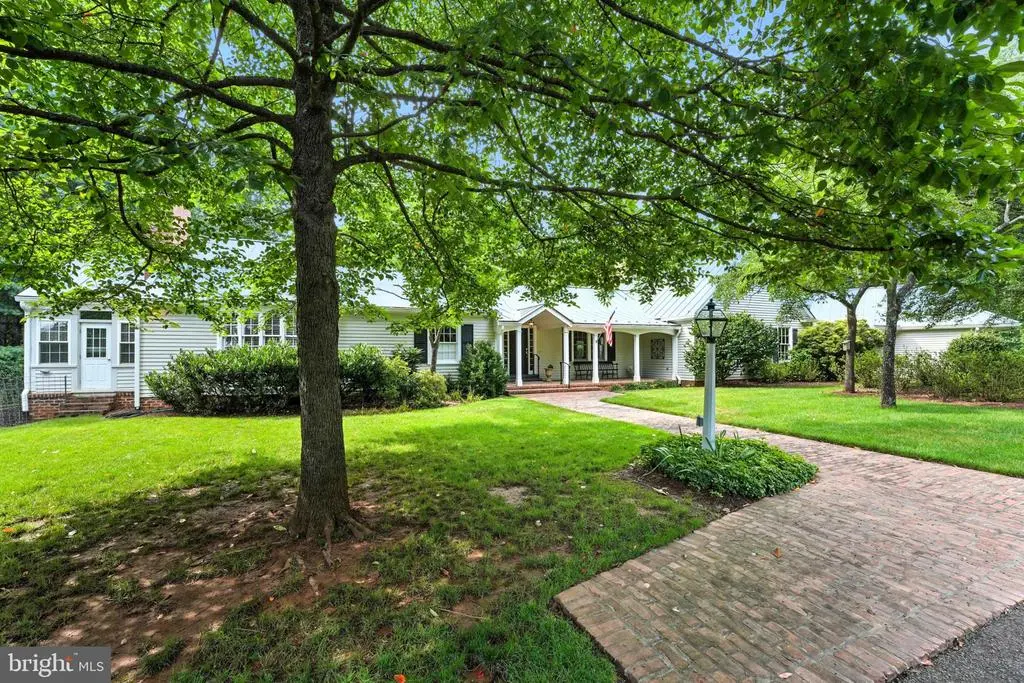 710 Zeuswyn Dr, Culpeper