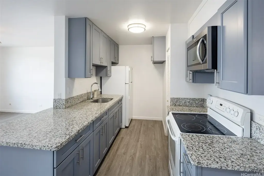 633 Nalanui Street # 302, Honolulu