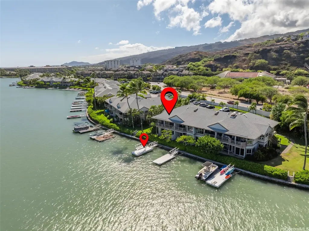 7007 Hawaii Kai Drive # L21, Honolulu