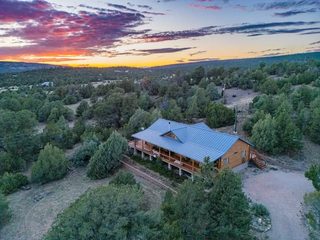 23 W Sunflower Drive, Ramah