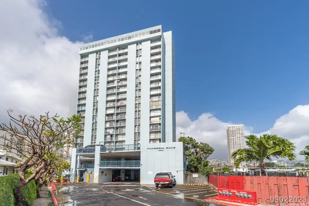 2630 Kapiolani Boulevard # 403, Honolulu