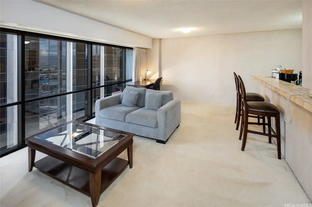 1088 Bishop Street # 2610, Honolulu