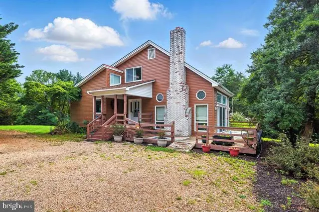 120 Big Oak Dr, Luray