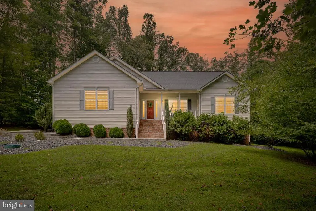 6108 Bills Rd, Mineral