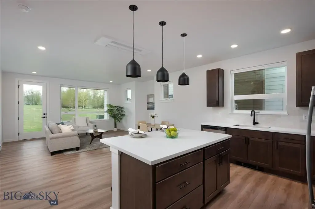 1942 Southbridge Drive A, Bozeman