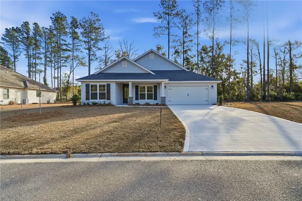 189 Sweetwater Boulevard, Brunswick