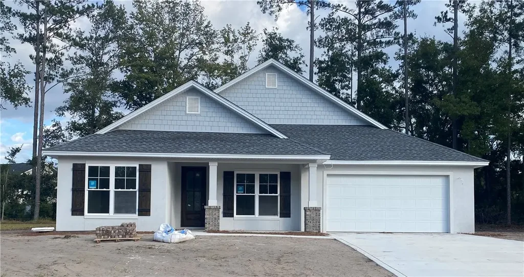 189 Sweetwater Boulevard, Brunswick