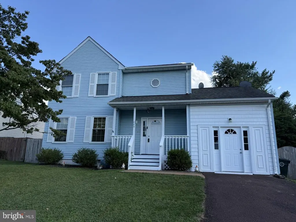 668 Rocky Knoll Arch, Culpeper