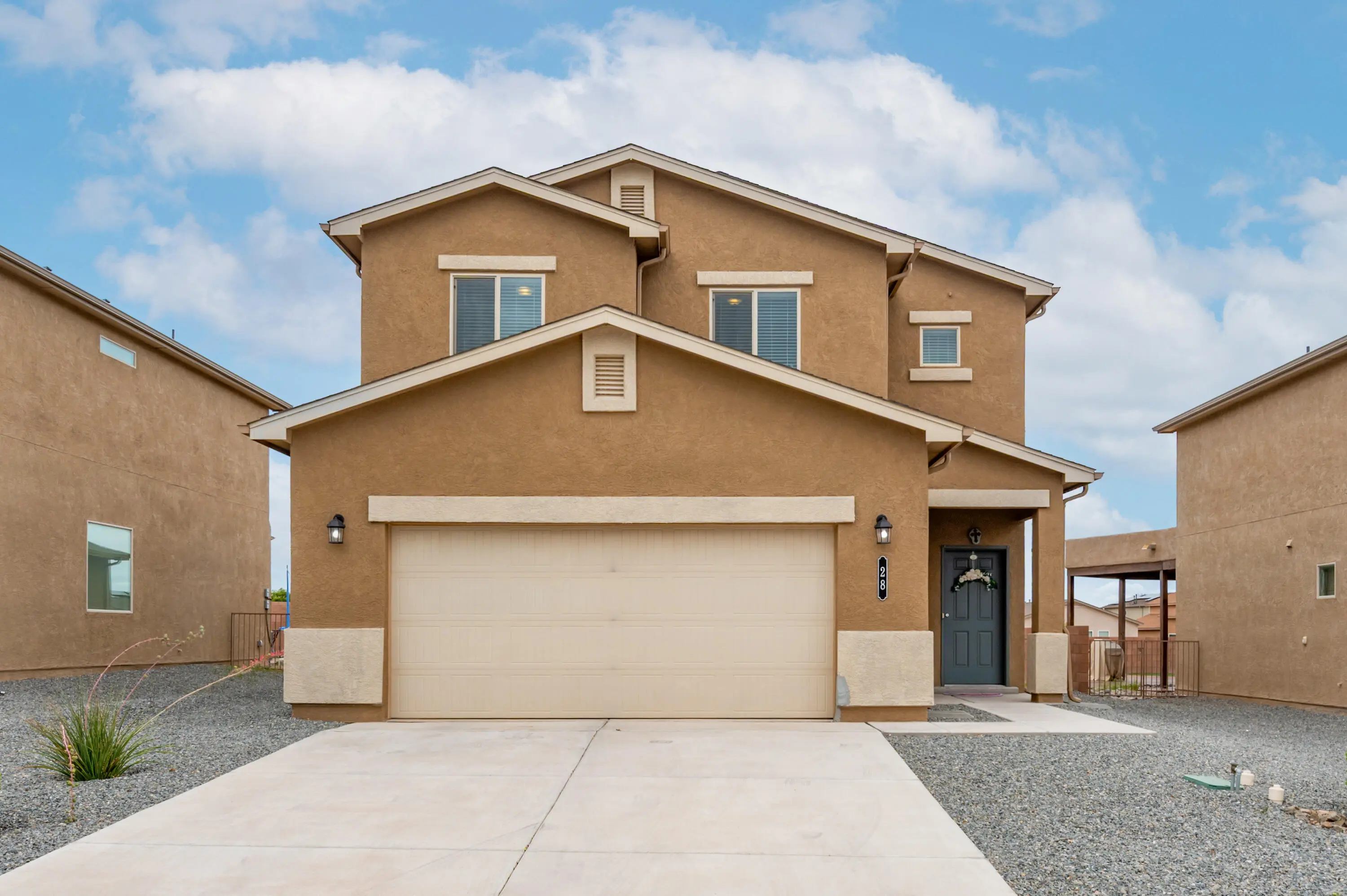 28 Vista Del Cerro Drive, Los Lunas