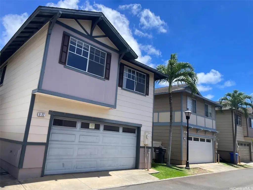 91-292 Makalea Street # 29, Ewa Beach