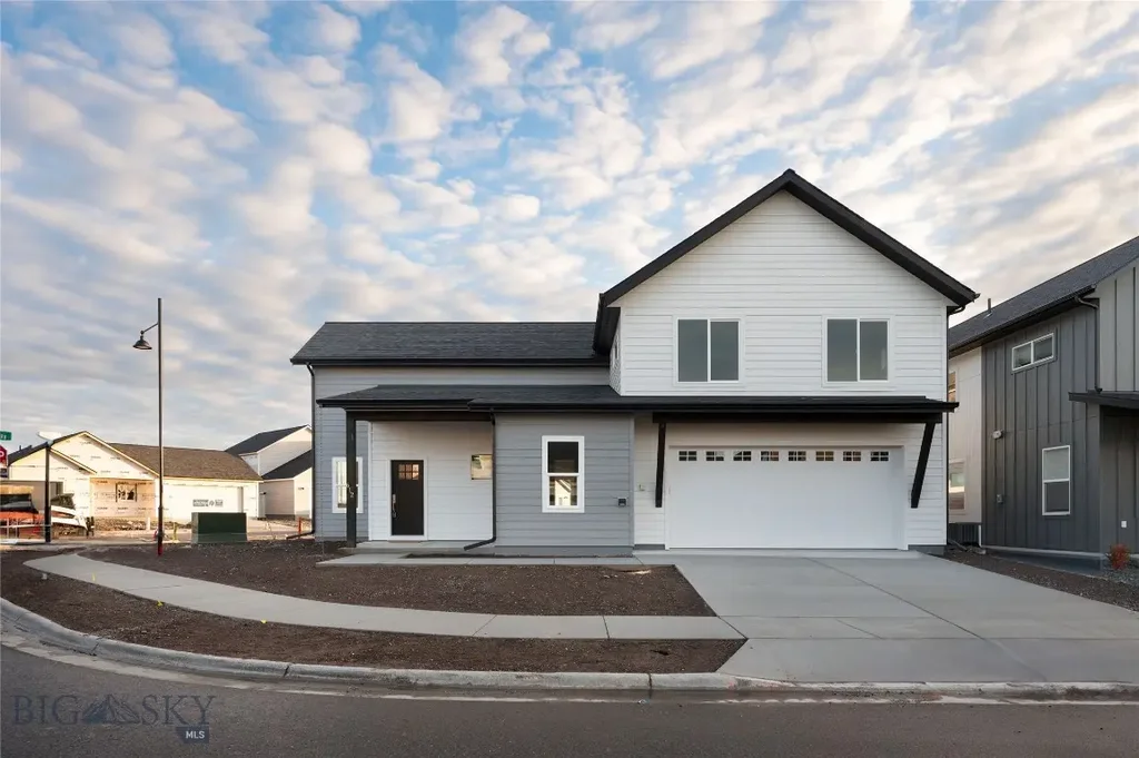 612 Companion Way, Belgrade