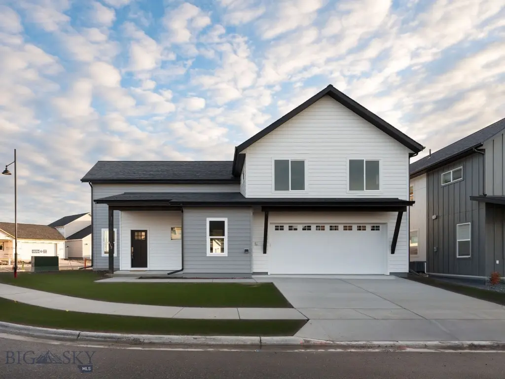 612 Companion Way, Belgrade