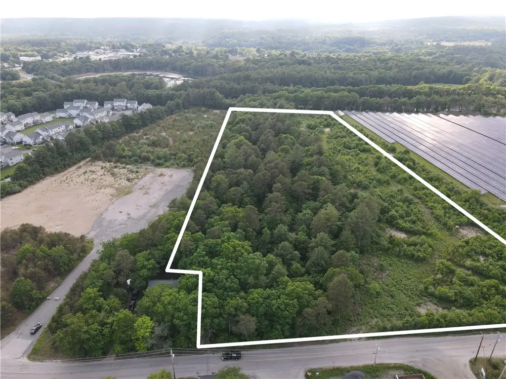 Stilson Rd, Richmond