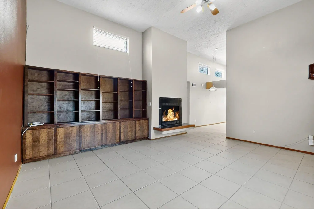 2554 Camino San Patricio, Santa Fe