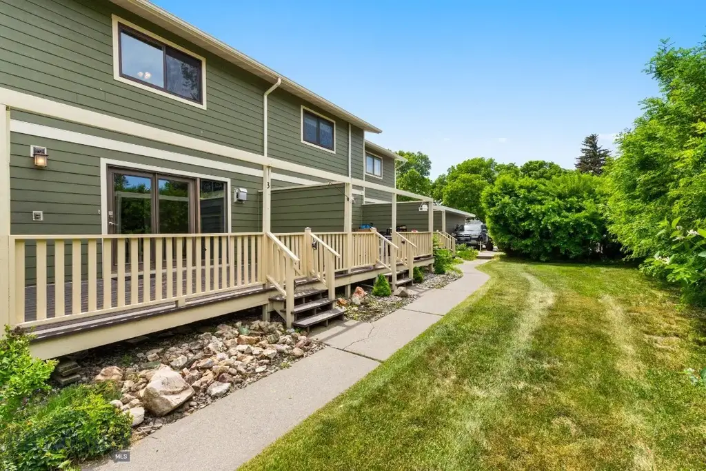 118 S 15th Avenue 3, Bozeman
