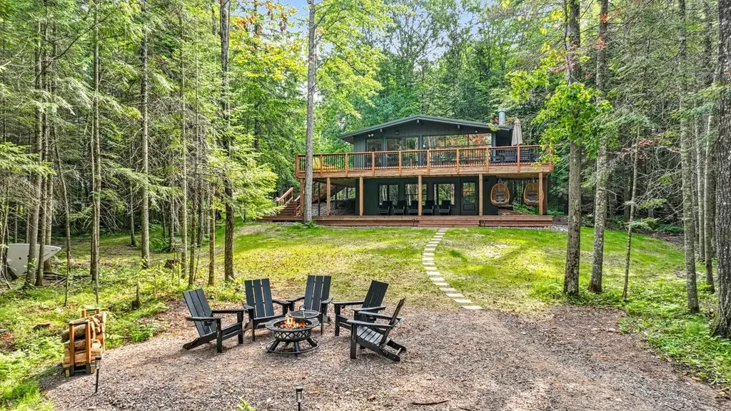 7353 Cth W, Presque Isle