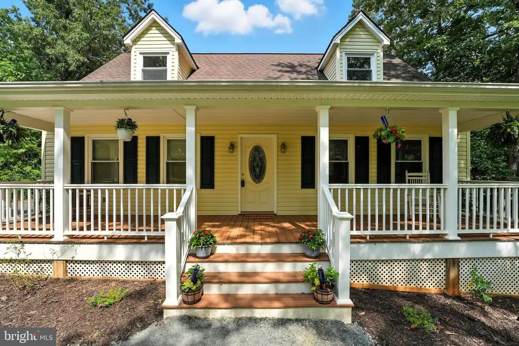 14341 Snake Castle Rd, Sumerduck