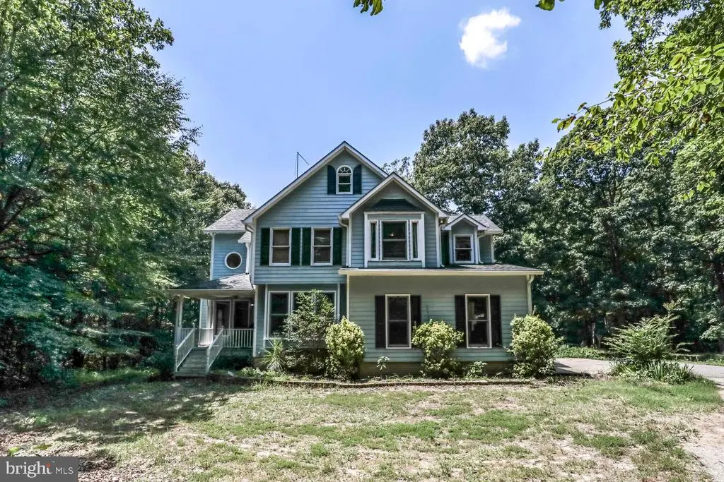 1761 Buckner, Bumpass