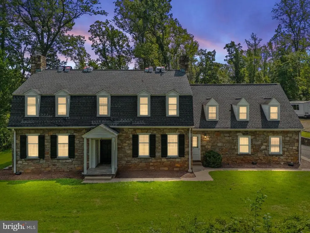 8385 James Madison Hwy, Warrenton