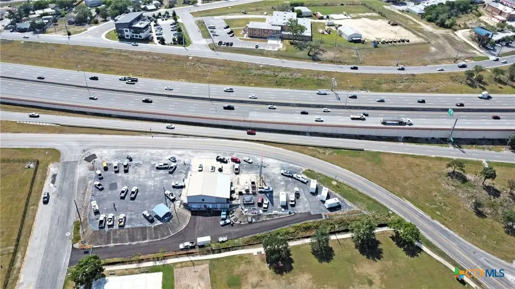 2250 S I-35 Expressway, New Braunfels