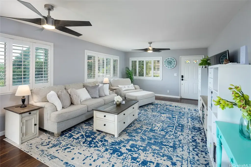 92-206 Pueonani Way, Kapolei