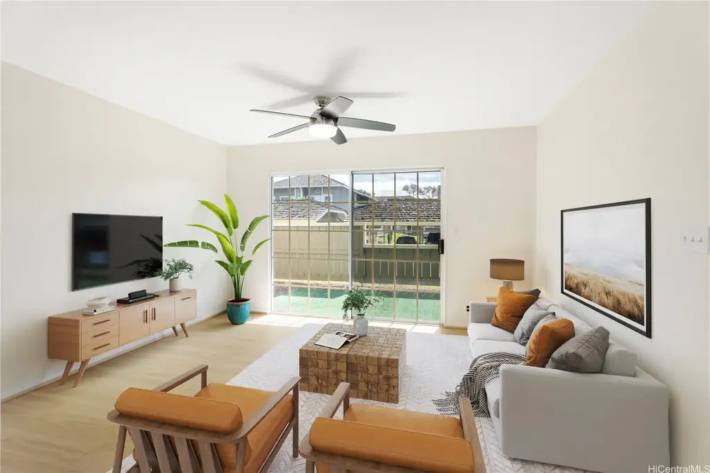 94-1398 Polani Street # 28d, Waipahu