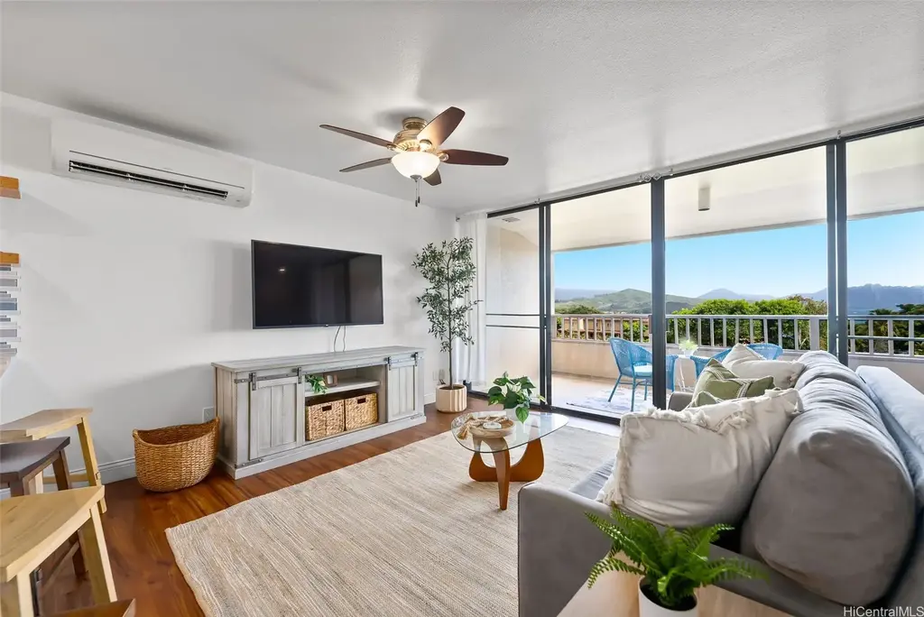 46-098 Konohiki Street # 3316, Kaneohe