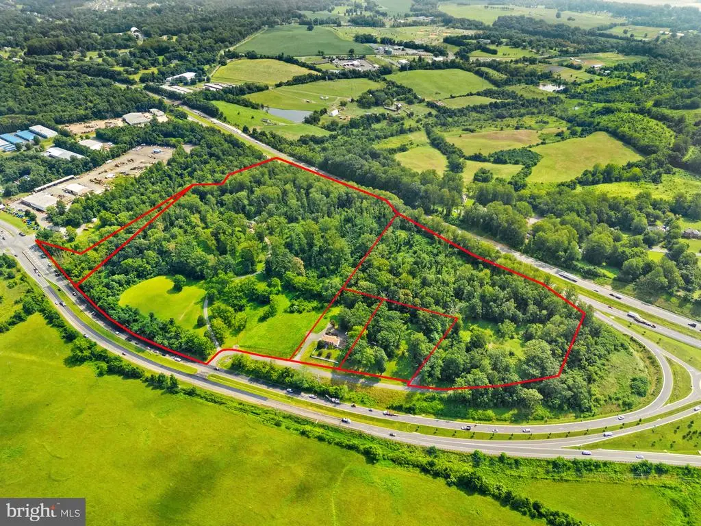 8437 James Madison Hwy, Warrenton