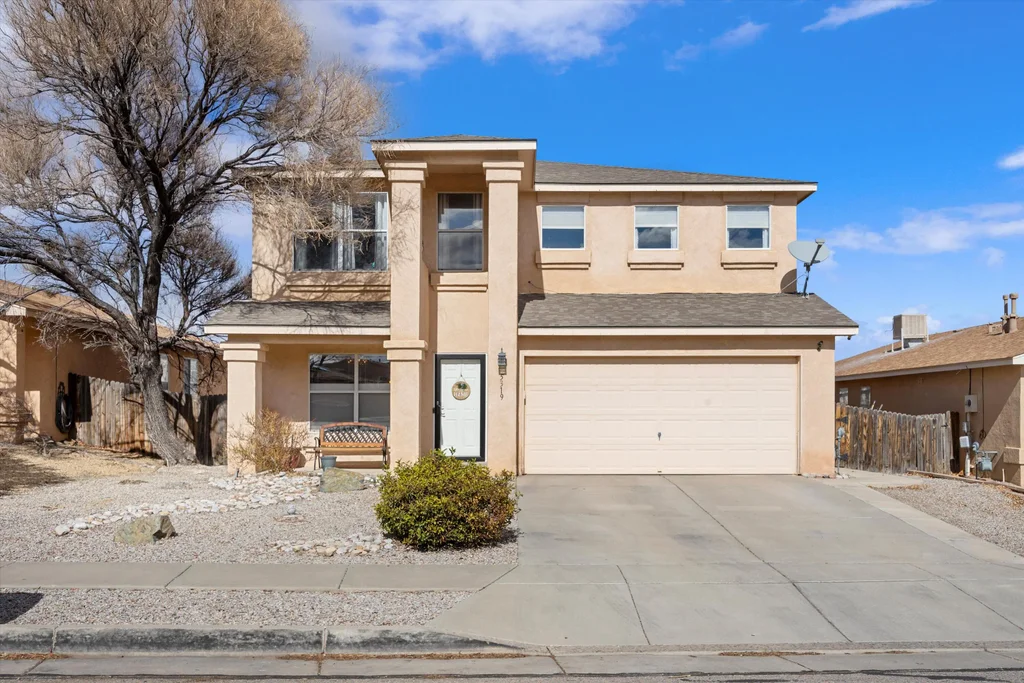 5319 River Ridge Avenue Nw, Albuquerque