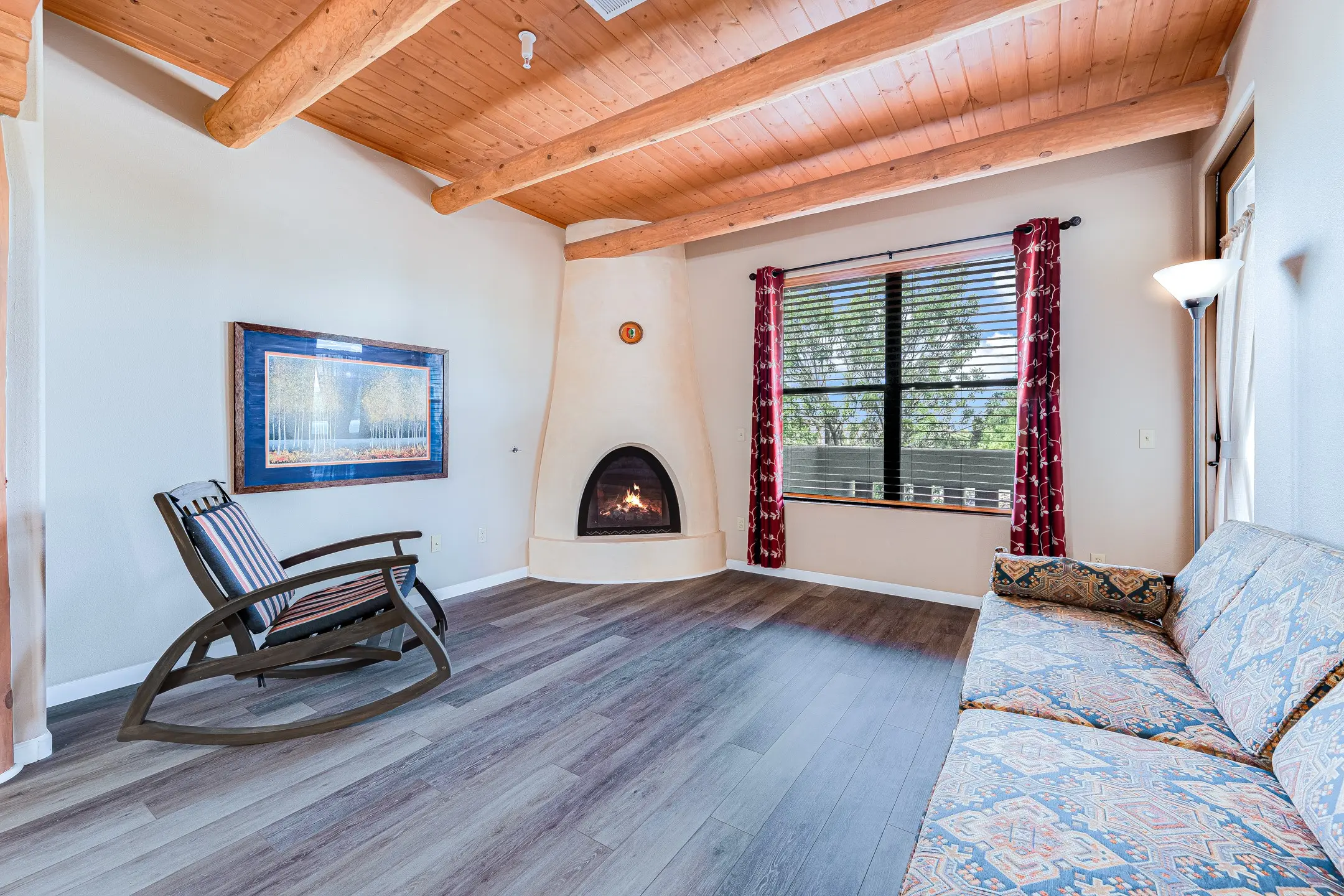 1405 Vegas Verdes # 205, Santa Fe