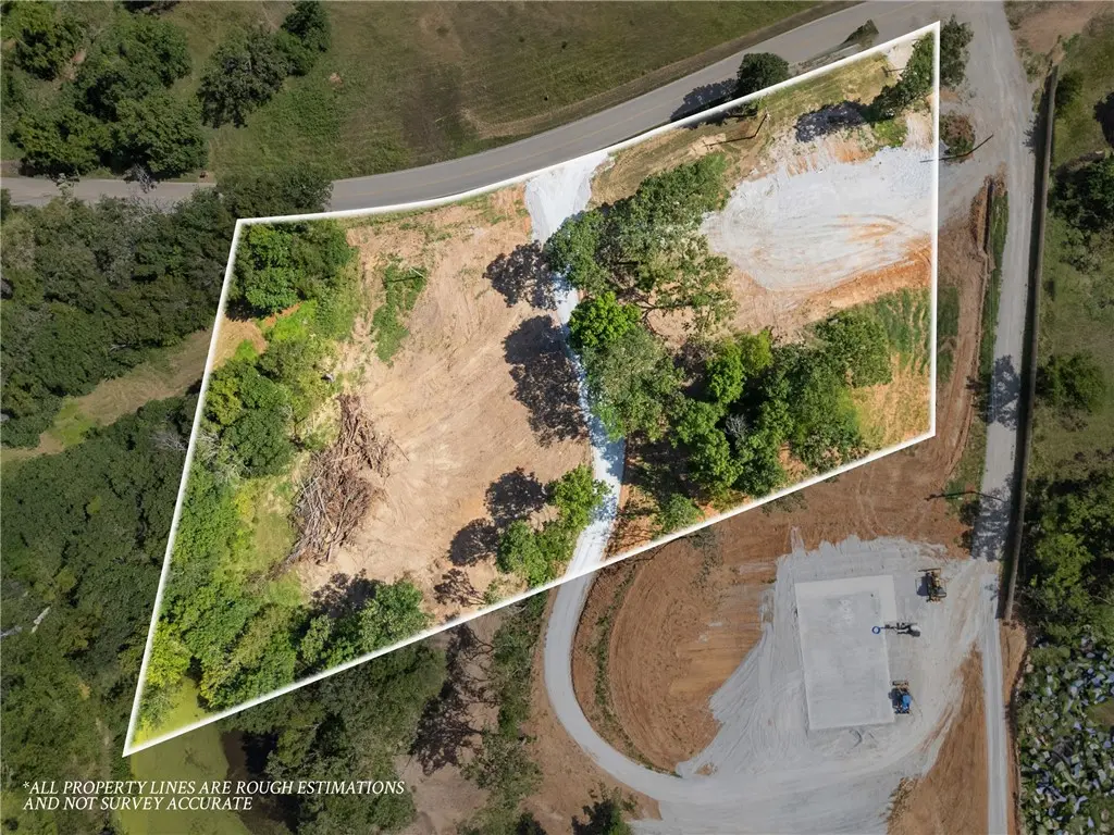 20266 Mount Olive Road, Elkins