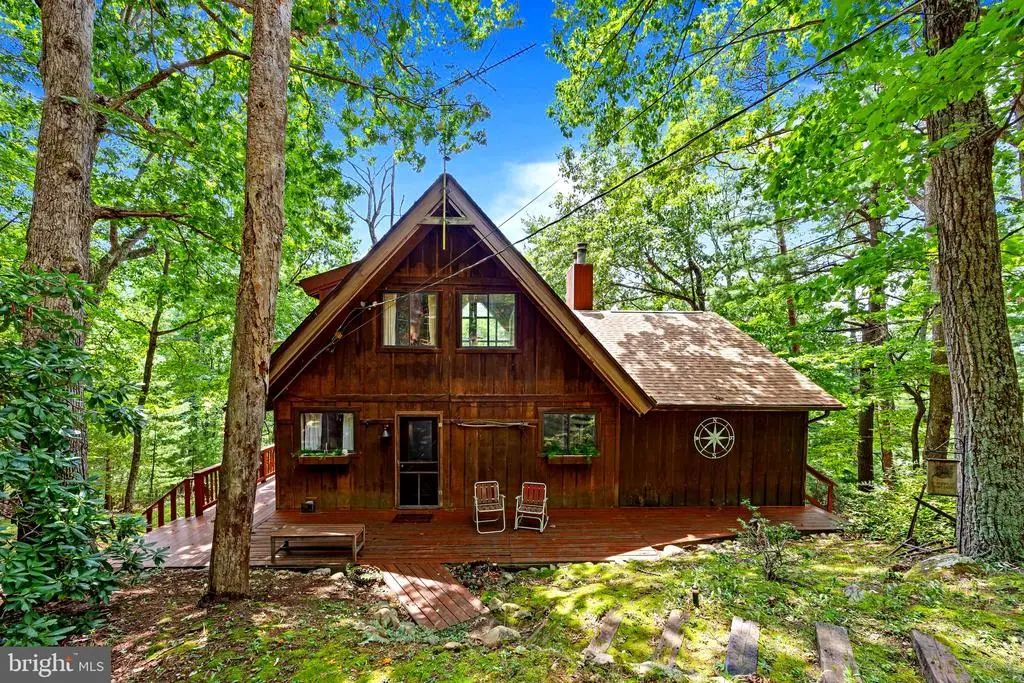 303 Jordan Hollow Rd, Stanley