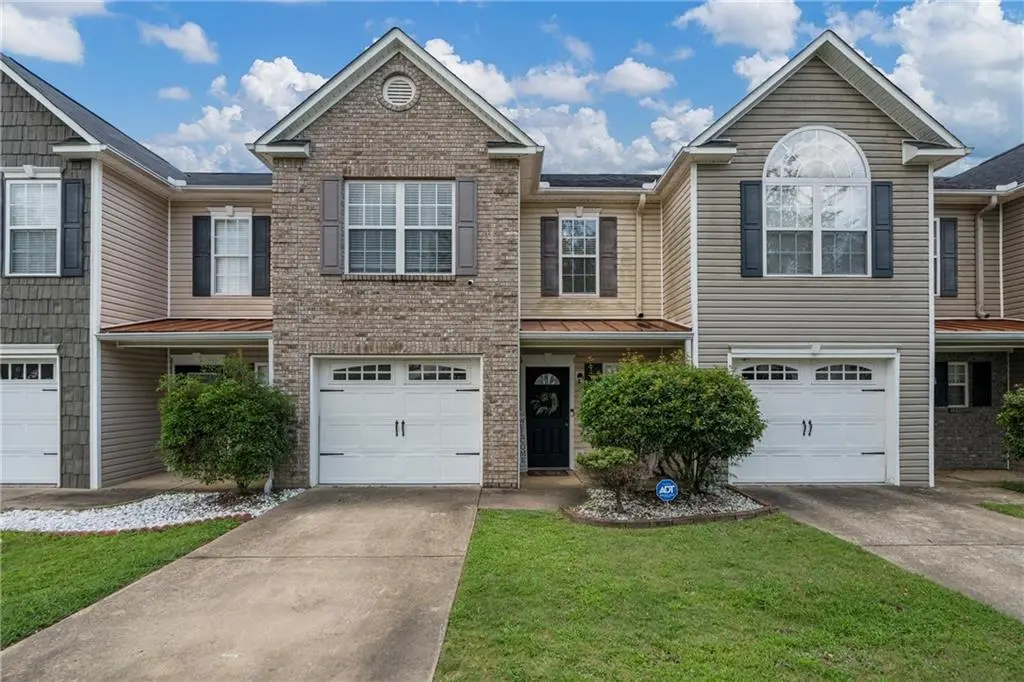 2725 Dotti Drive, Phenix City