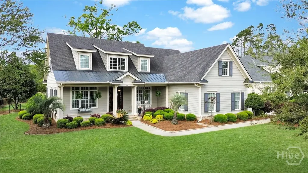 113 Post House Trail, Pooler