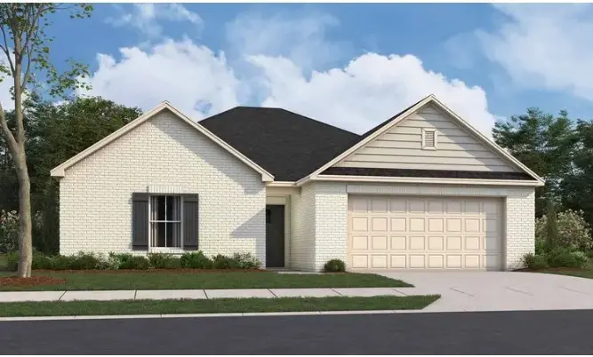 1057 Como Way, Opelika